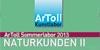 ArToll Sommerlabor 2013
